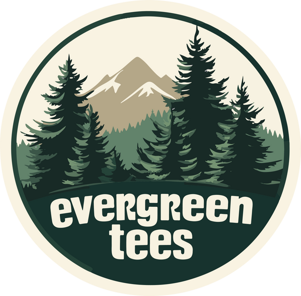 Evergreen Tees