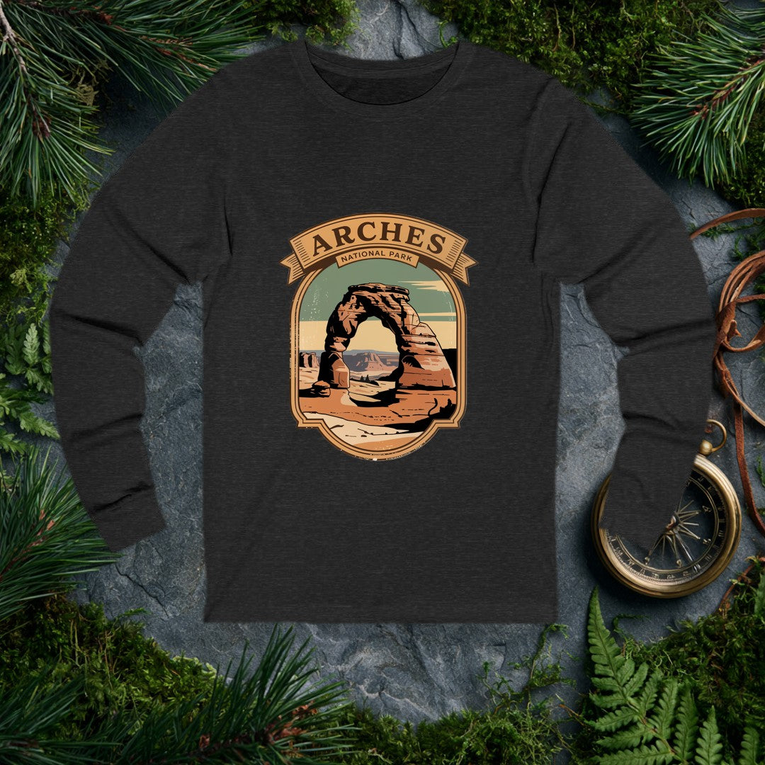 Dark Grey Heather mockup