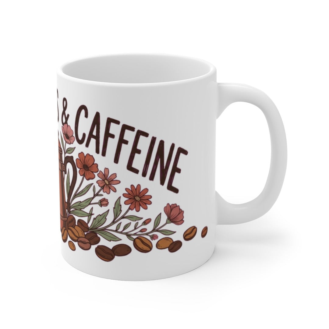 White mockup (view 3)