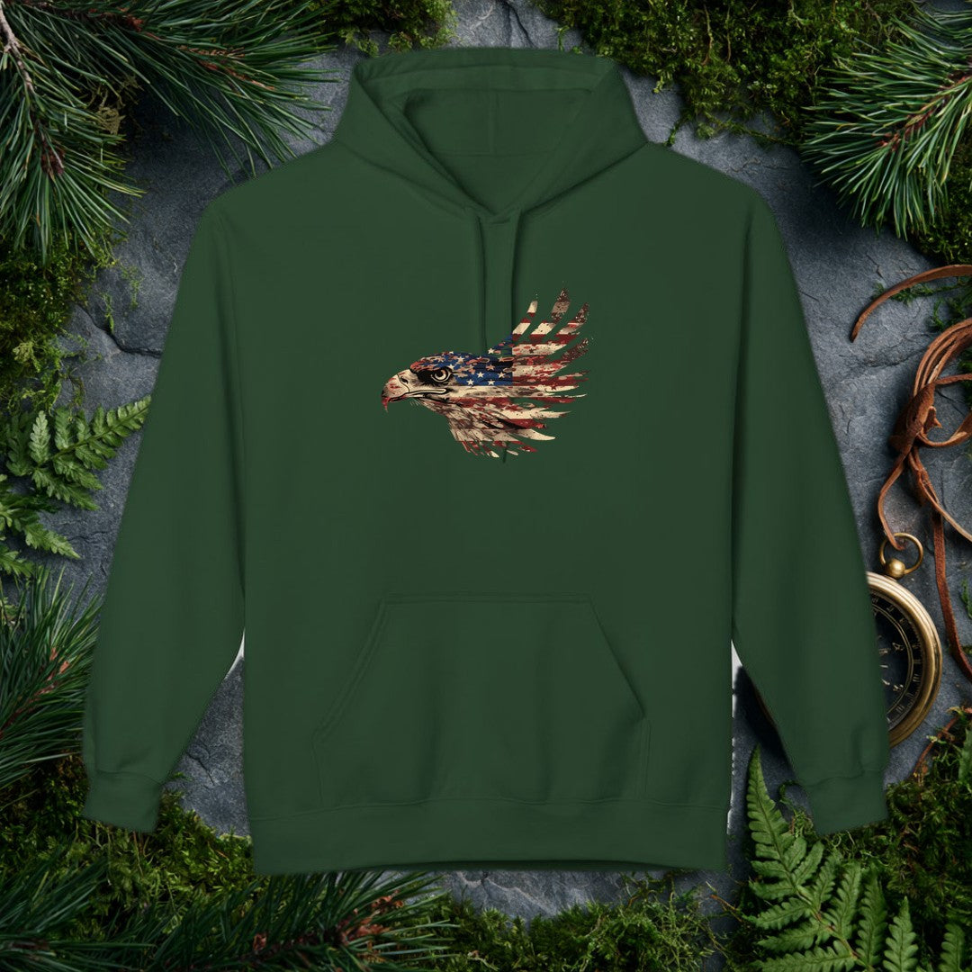 Forest Green mockup