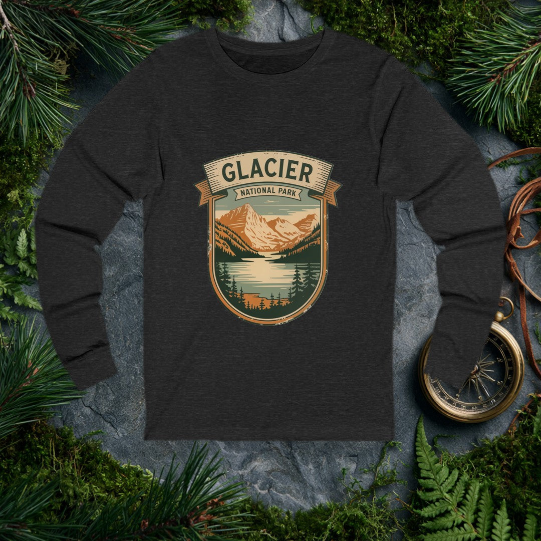 Dark Grey Heather mockup