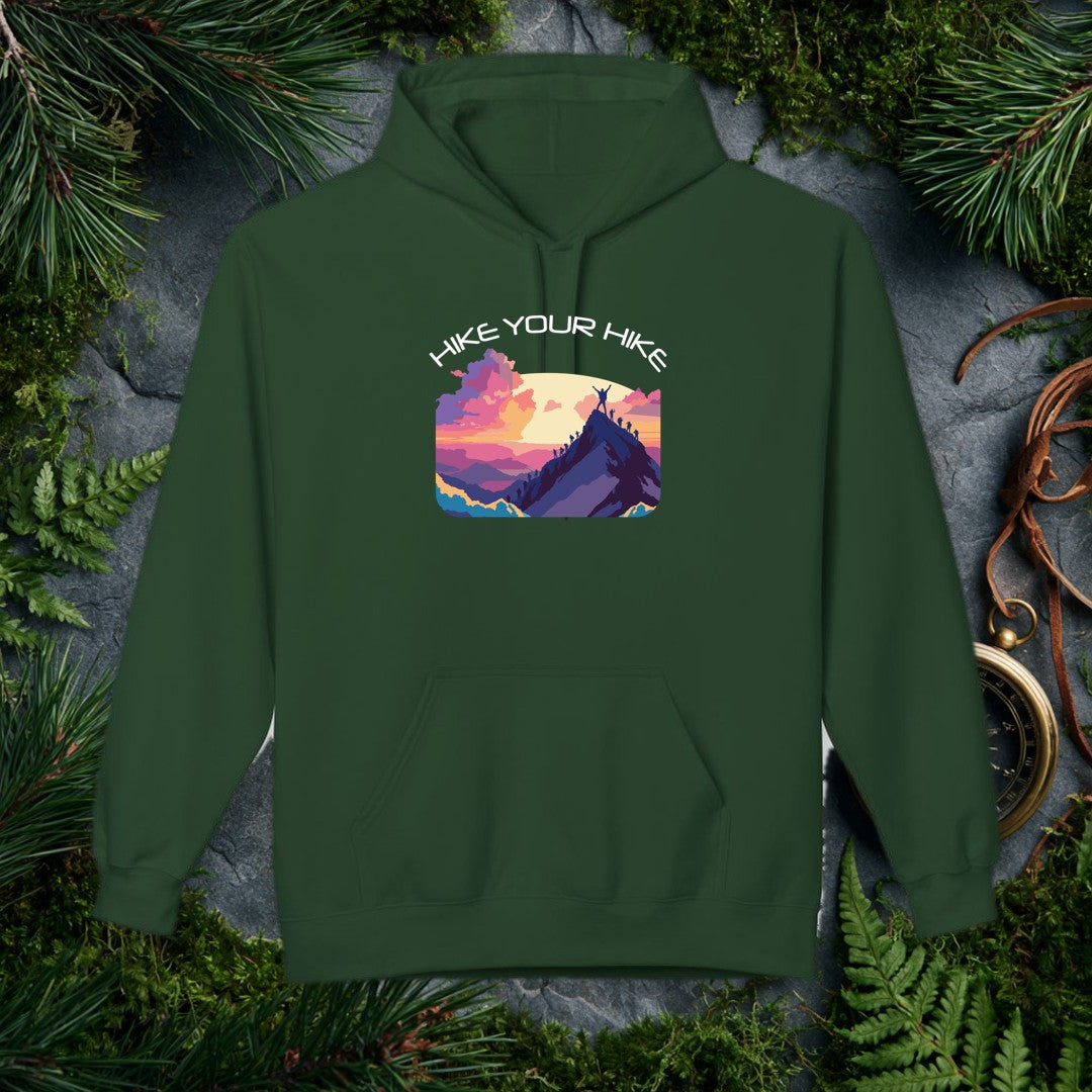 Forest Green mockup