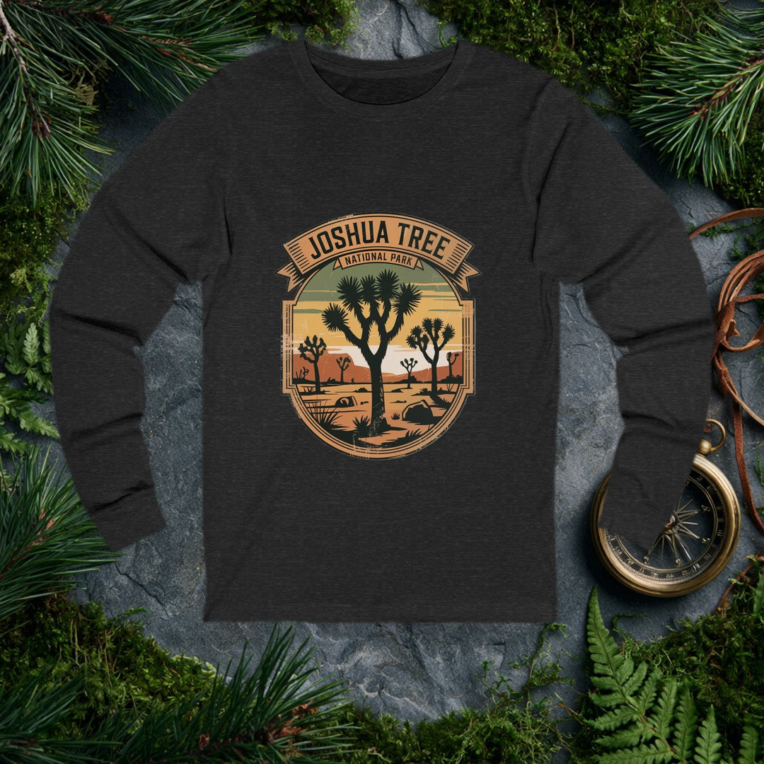Dark Grey Heather mockup