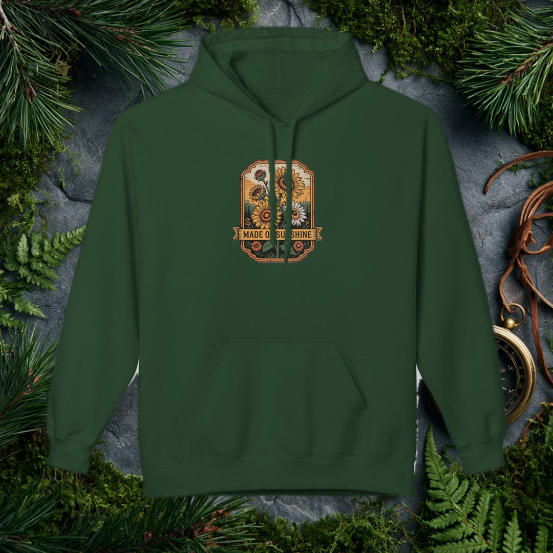Forest Green mockup