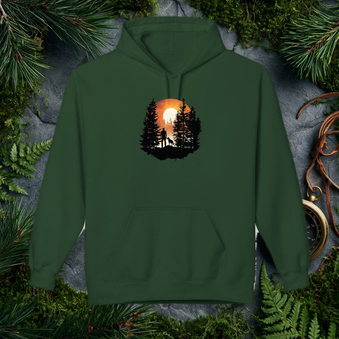 Forest Green mockup