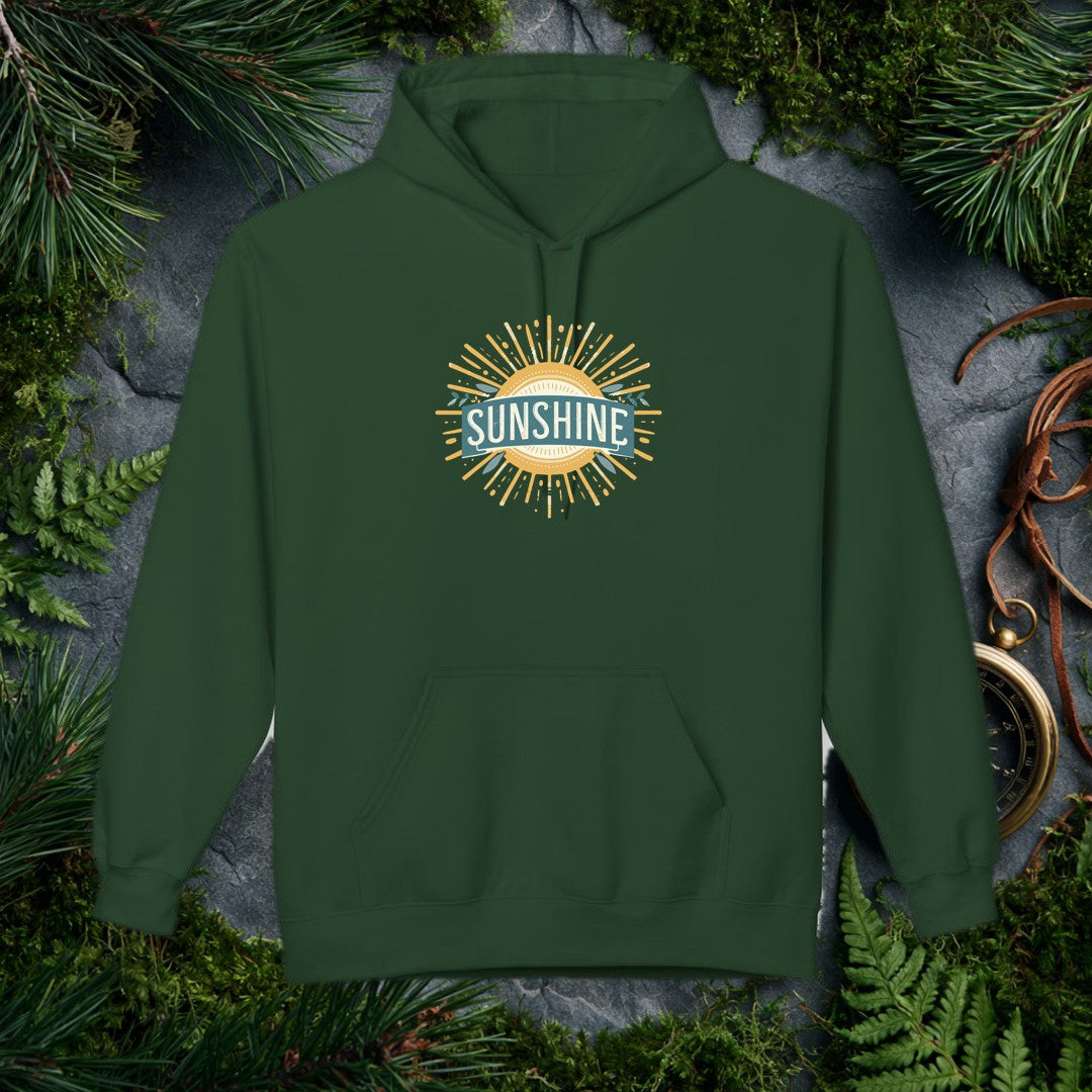Forest Green mockup