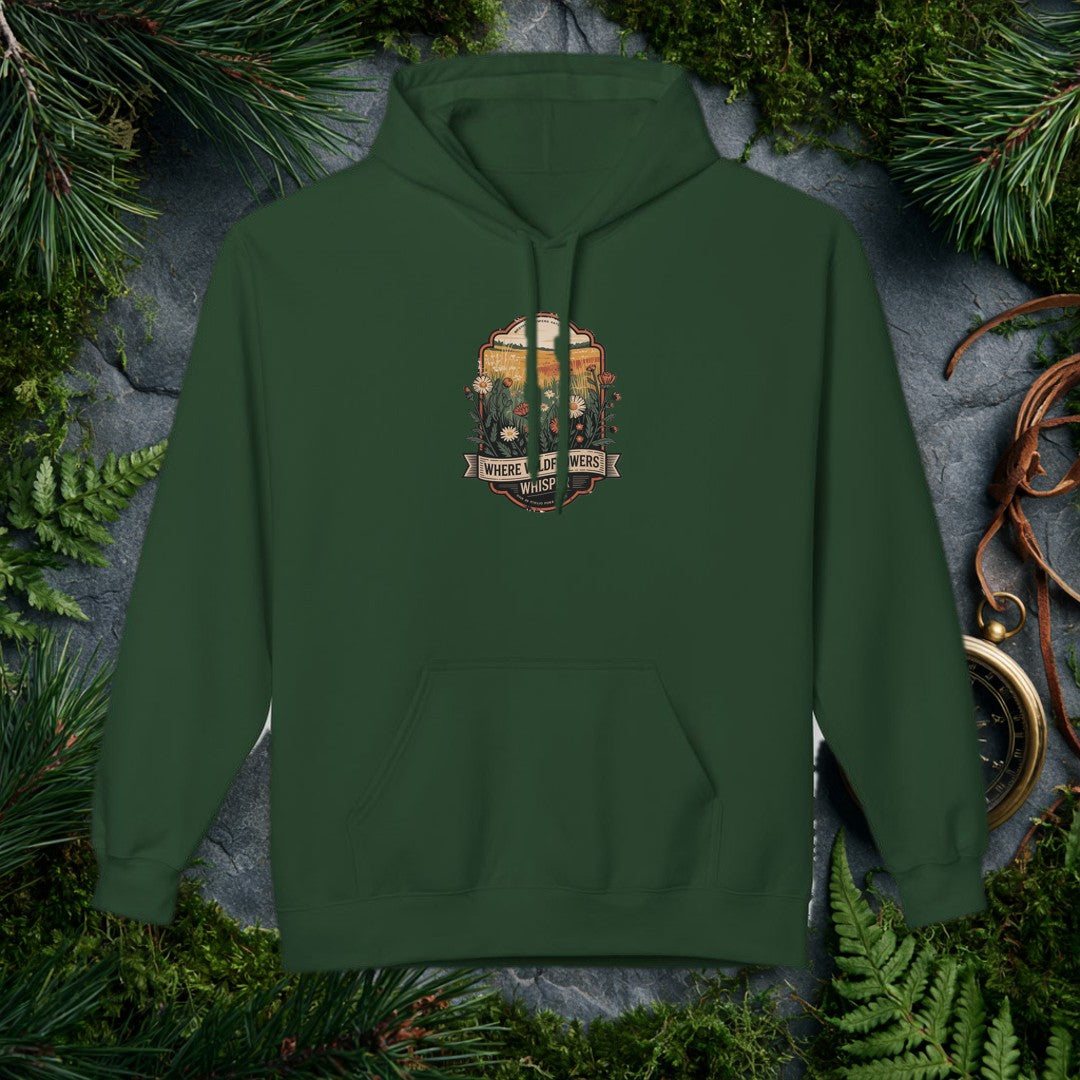 Forest Green mockup