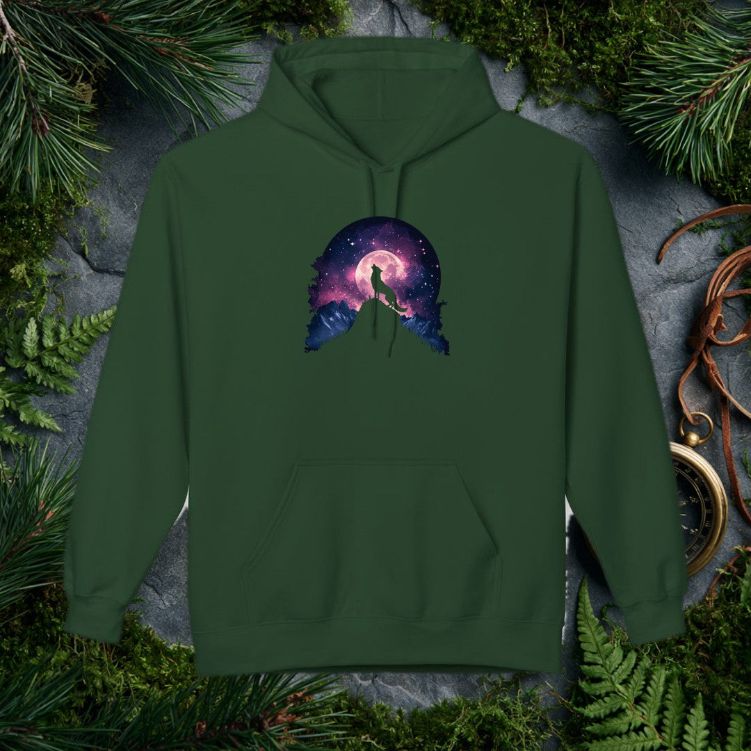 Forest Green mockup