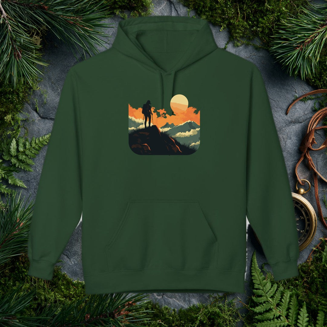 Forest Green mockup