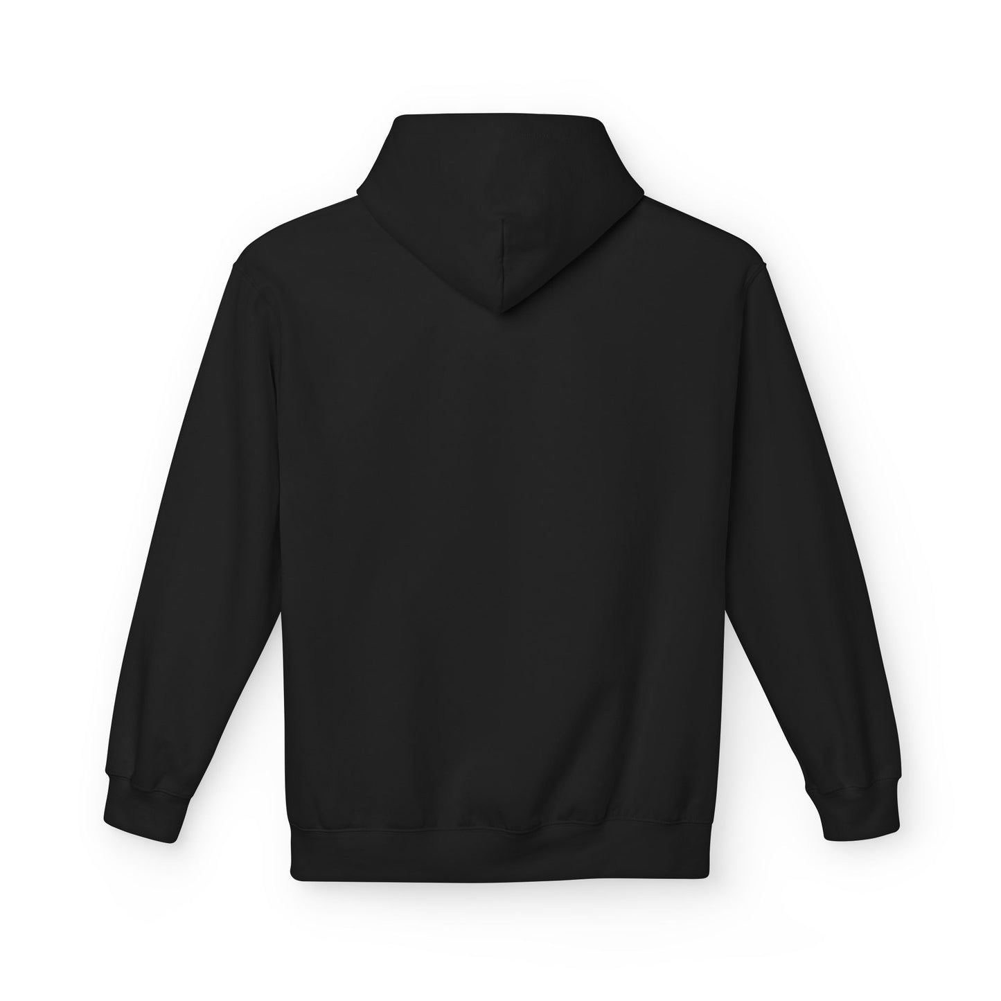 Faith Over Fear - Unisex Midweight Softstyle Fleece Hoodie