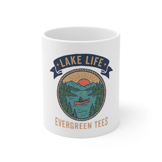 Discover nature graphic apparel inspired by forests, mountains, and outdoor adventure. Printed on demand just for you. The Camp Badge Regional 03 design,…