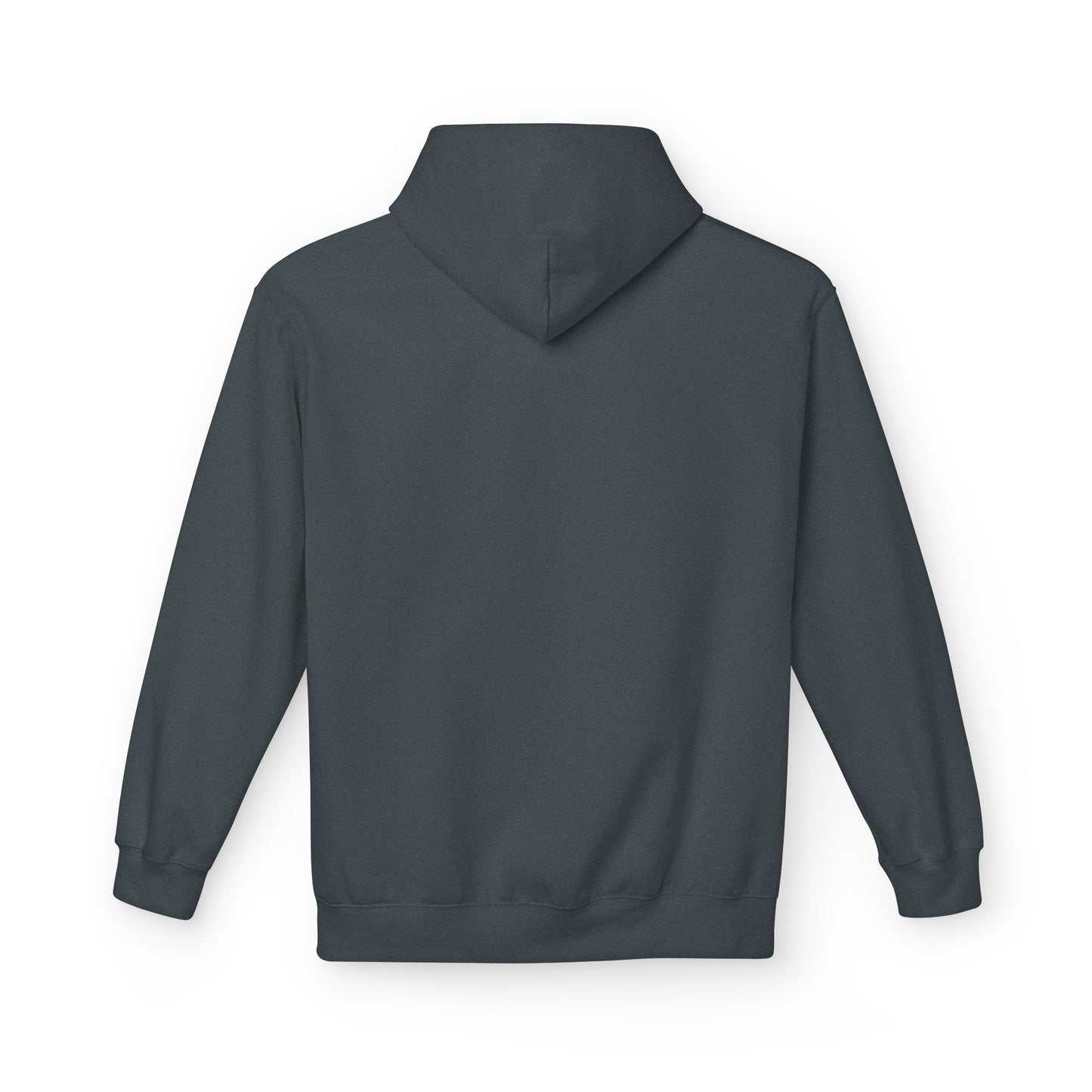 Freedom Eagle - Unisex Midweight Softstyle Fleece Hoodie