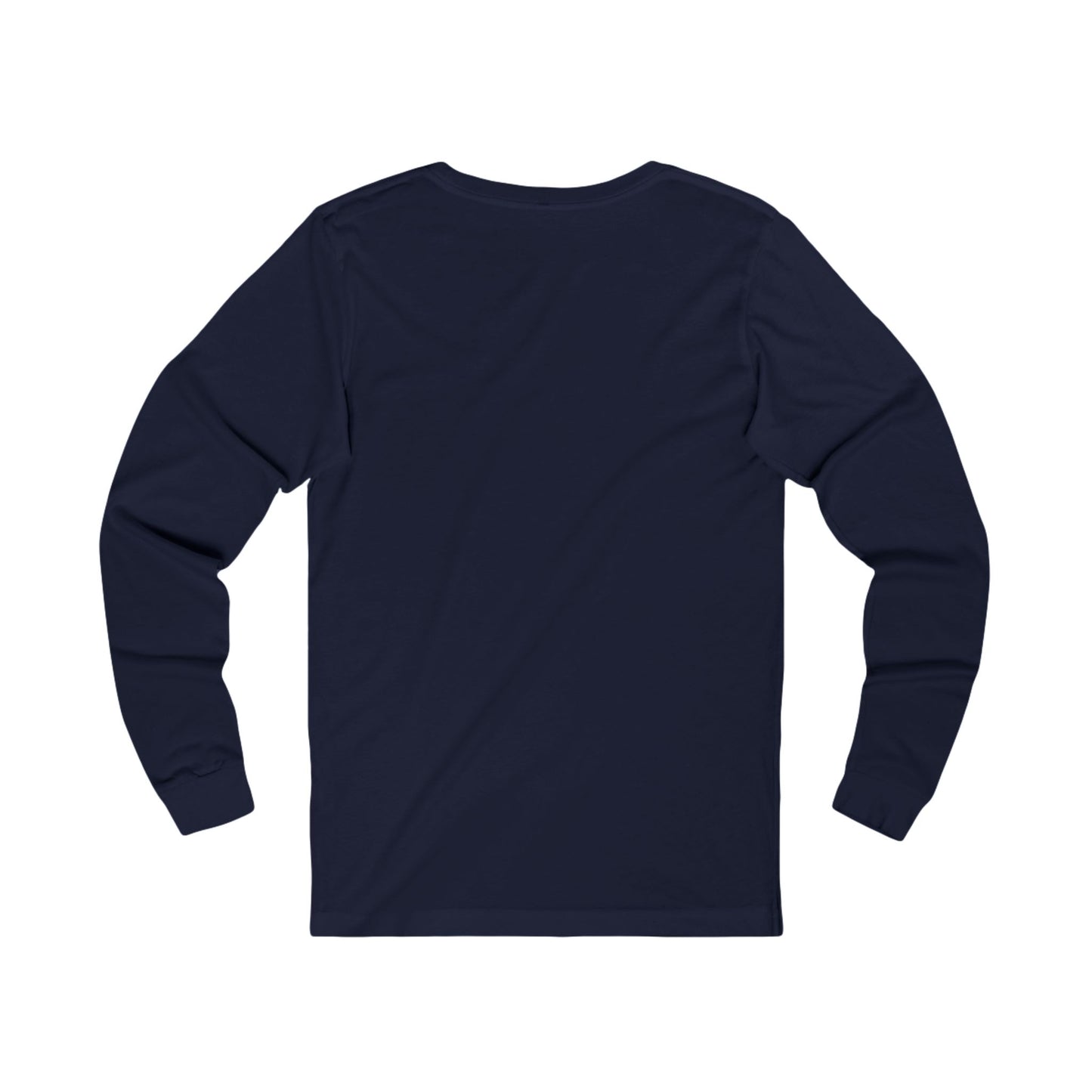 American Infidel - Unisex Jersey Long Sleeve Tee