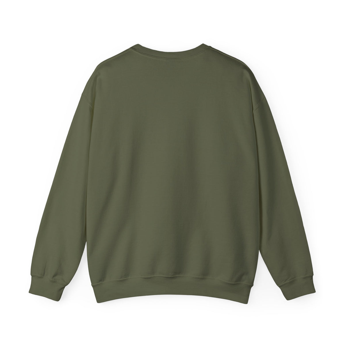 Cardinal Dawn - Unisex Heavy Blend™ Crewneck Sweatshirt