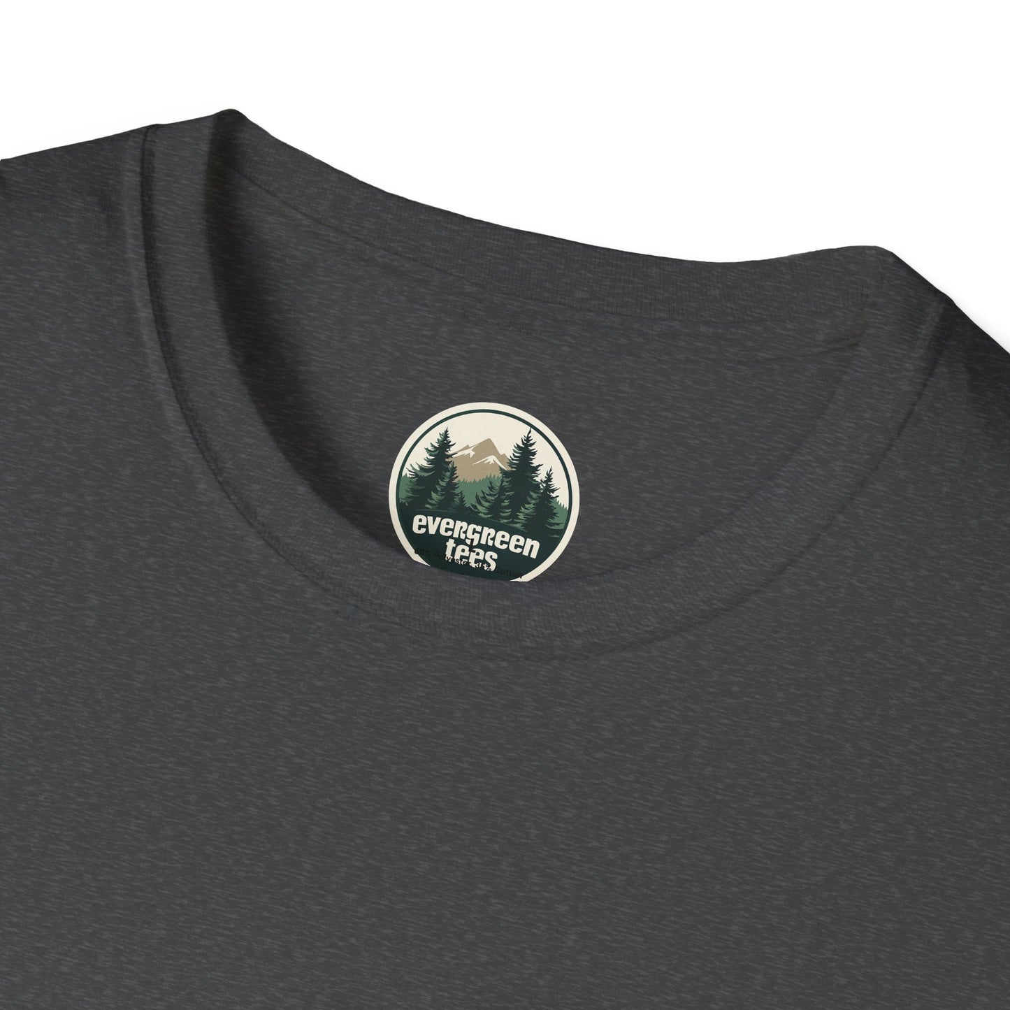 Evergreen Test Shirt