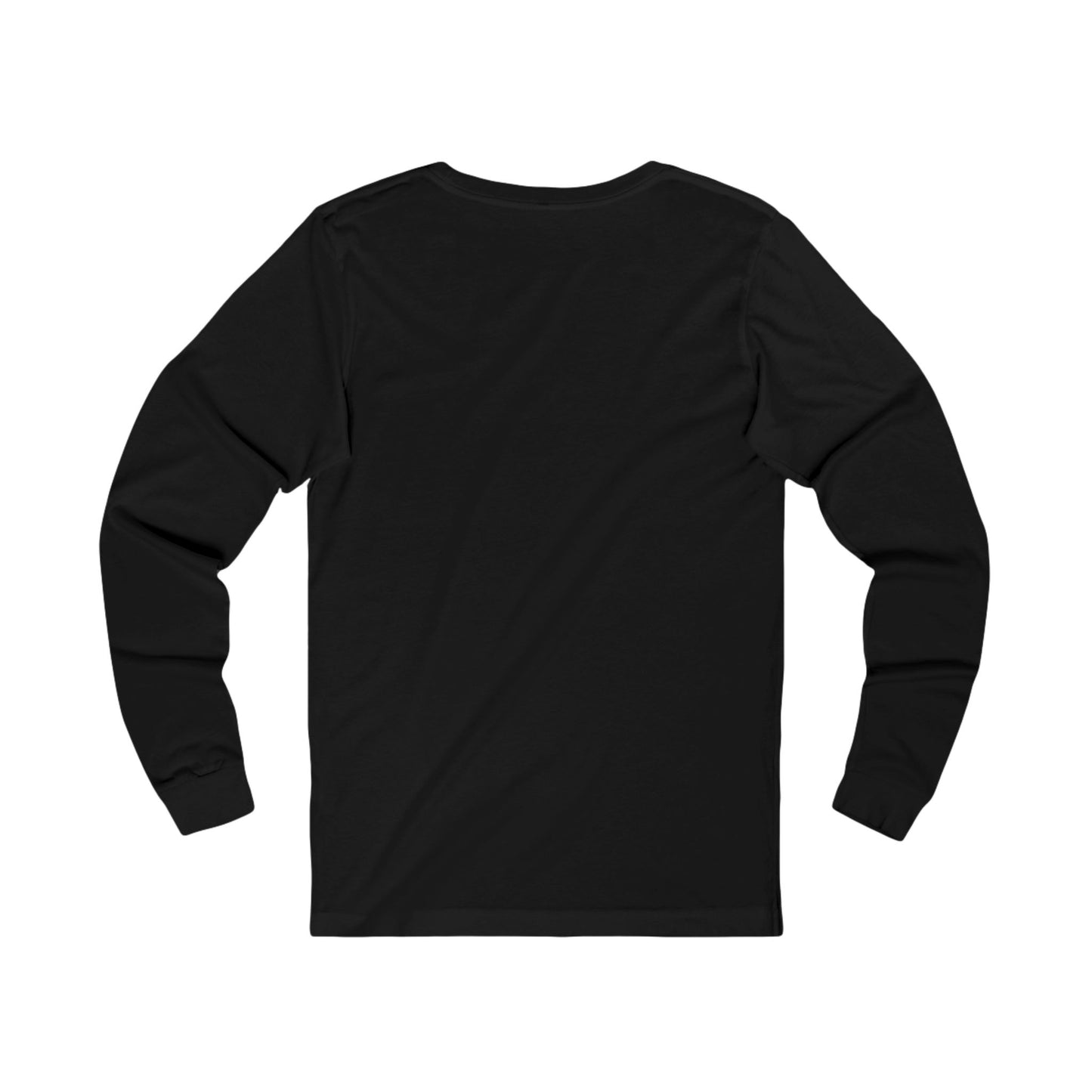 American Infidel - Unisex Jersey Long Sleeve Tee