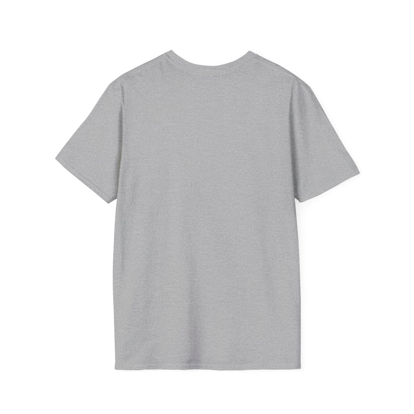 Evergreen Test Shirt