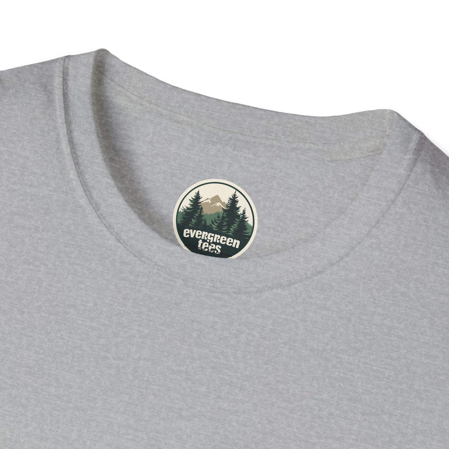 Evergreen Test Shirt