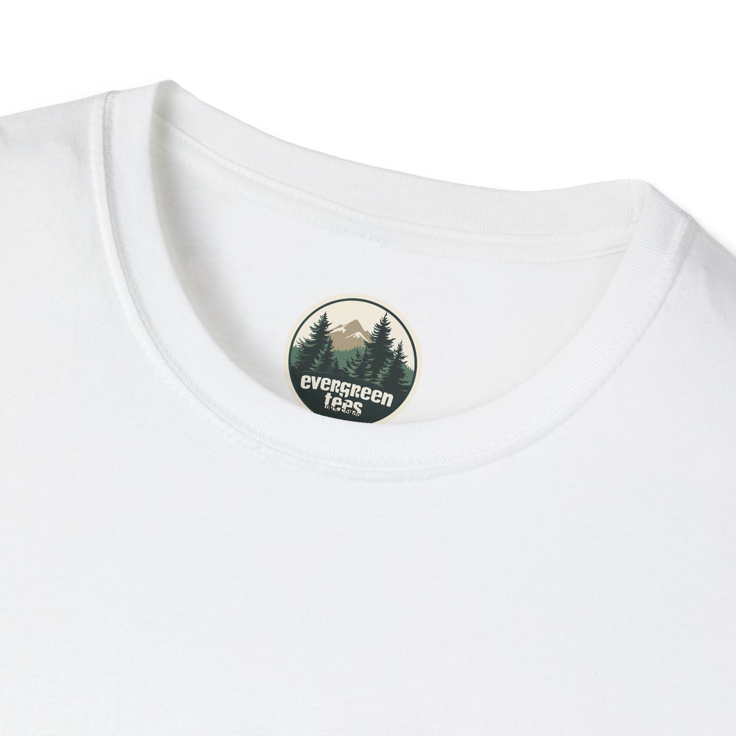 Evergreen Test Shirt