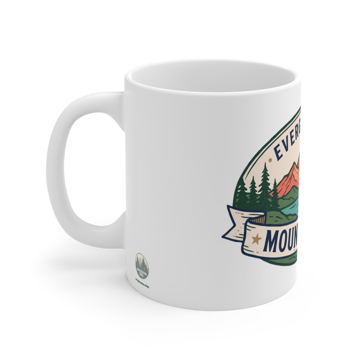 Discover nature graphic apparel inspired by forests, mountains, and outdoor adventure. Printed on demand just for you. The Camp Badge Regional 01 design,…