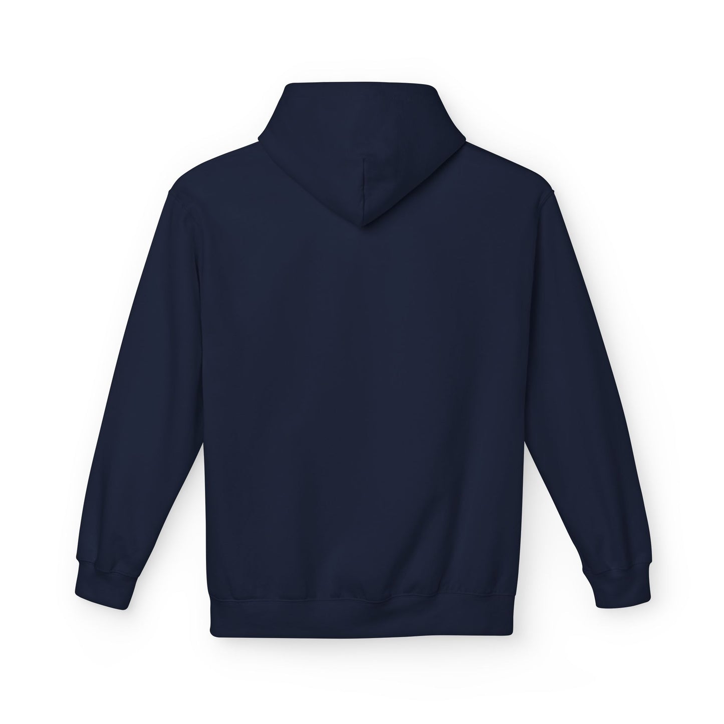 Freedom Eagle - Unisex Midweight Softstyle Fleece Hoodie