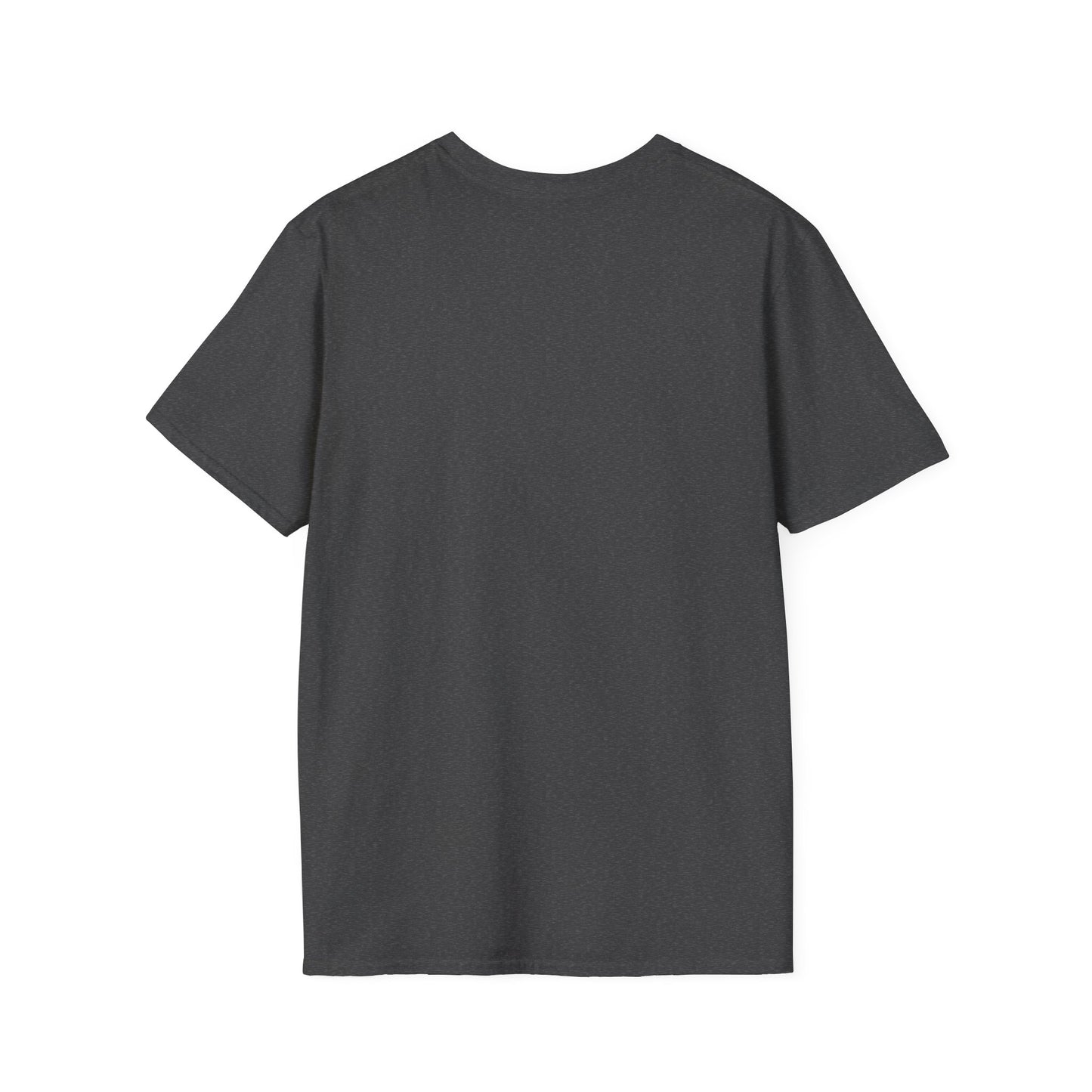 Evergreen Test Shirt