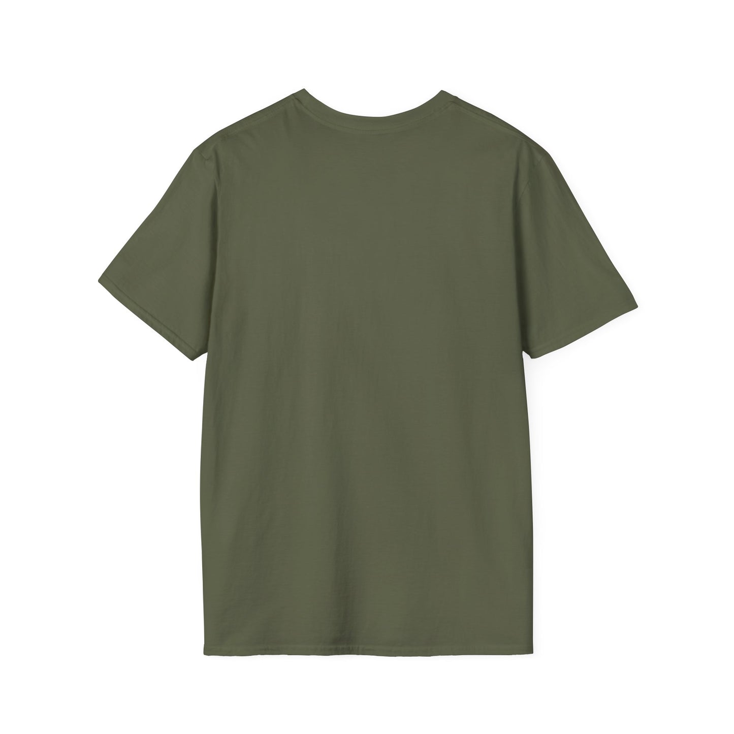 Evergreen Test Shirt