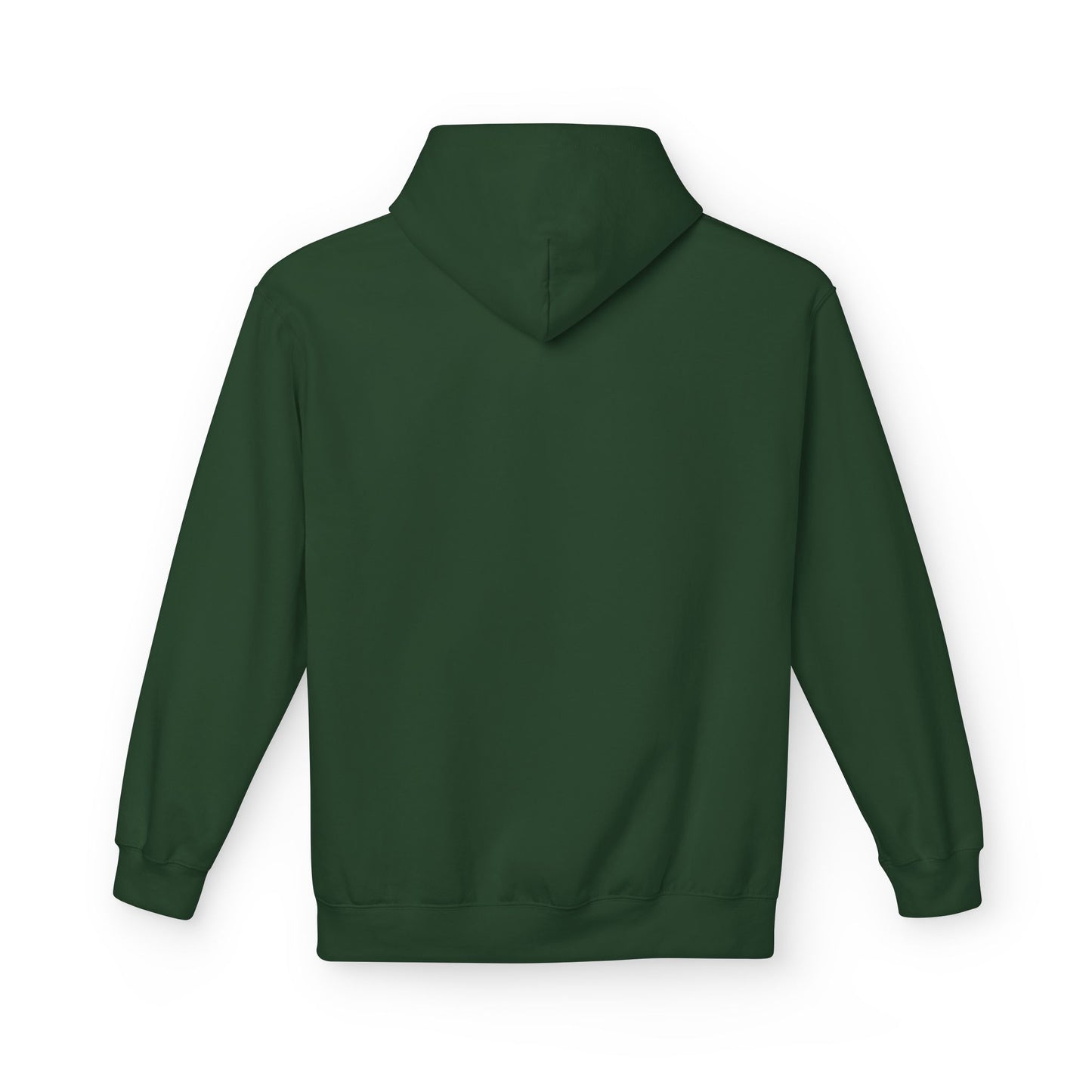 American Infidel - Unisex Midweight Softstyle Fleece Hoodie