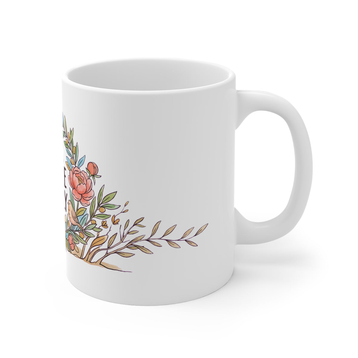 Family Milestone 08 - Mug 11oz