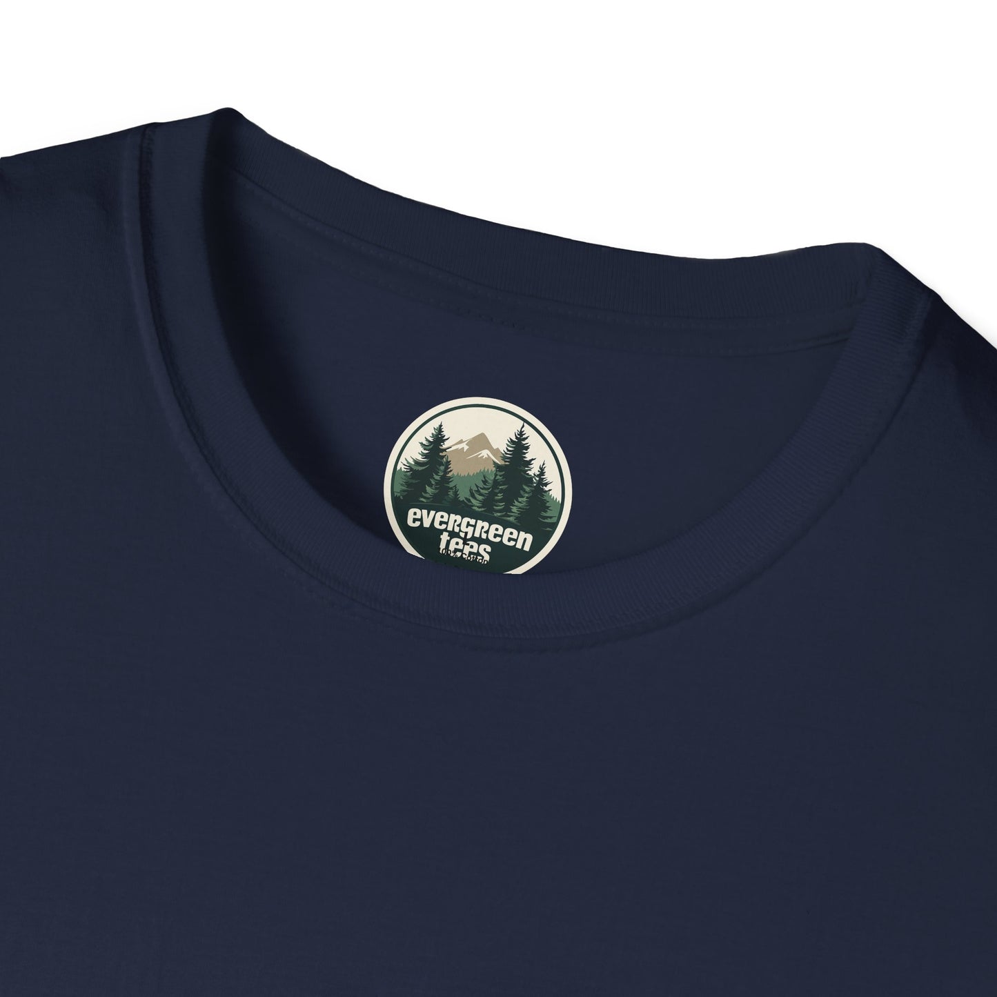 Evergreen Test Shirt
