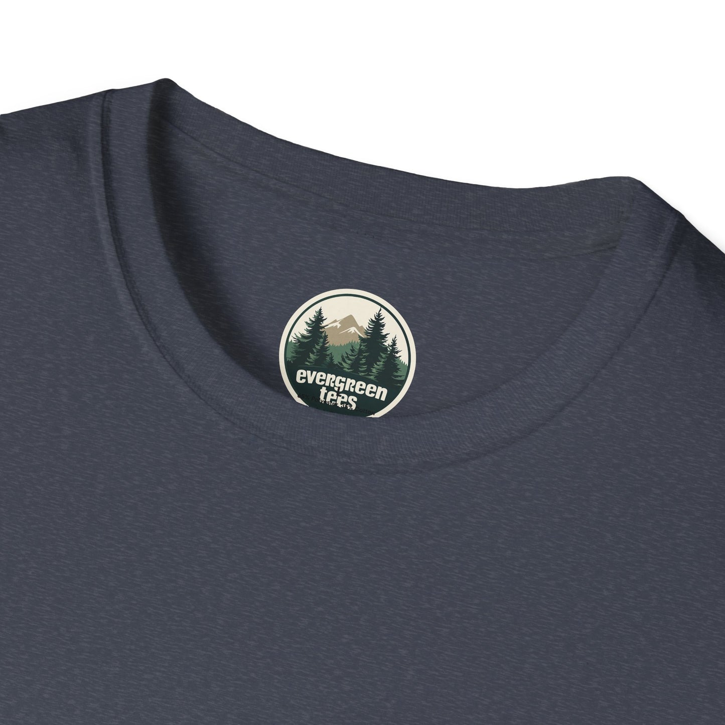 Evergreen Test Shirt