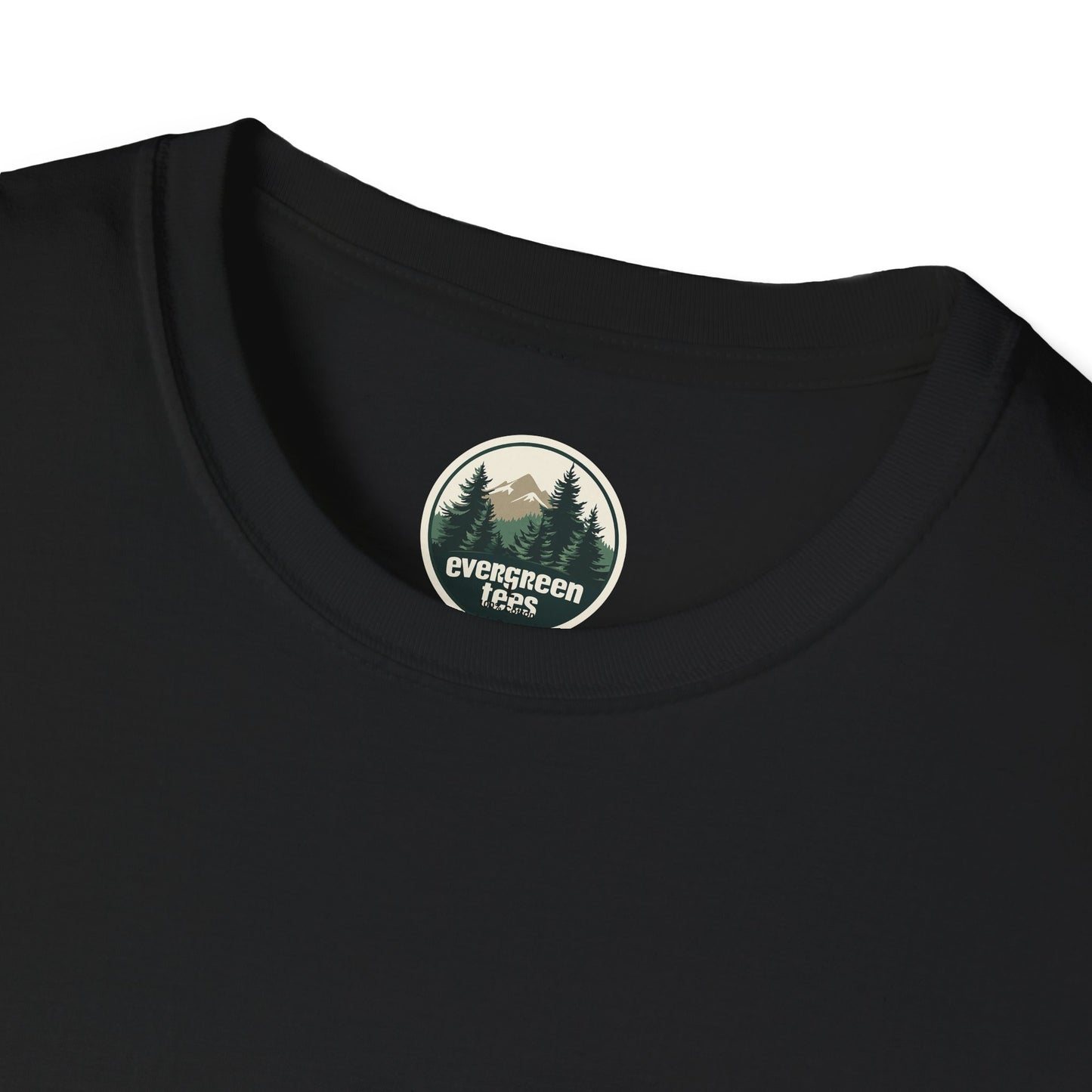 Evergreen Test Shirt