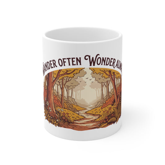 Original hand-drawn designs inspired by nature and the outdoors, from Evergreen Tees. The Nature Quote 03 design, made to order by Evergreen Tees.