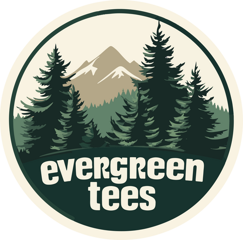 Evergreen Tees