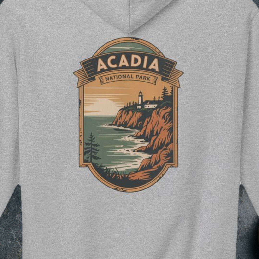 Sport Grey mockup (view 3)