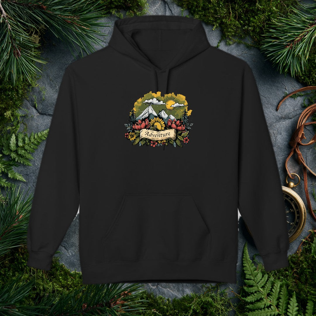 Black mockup