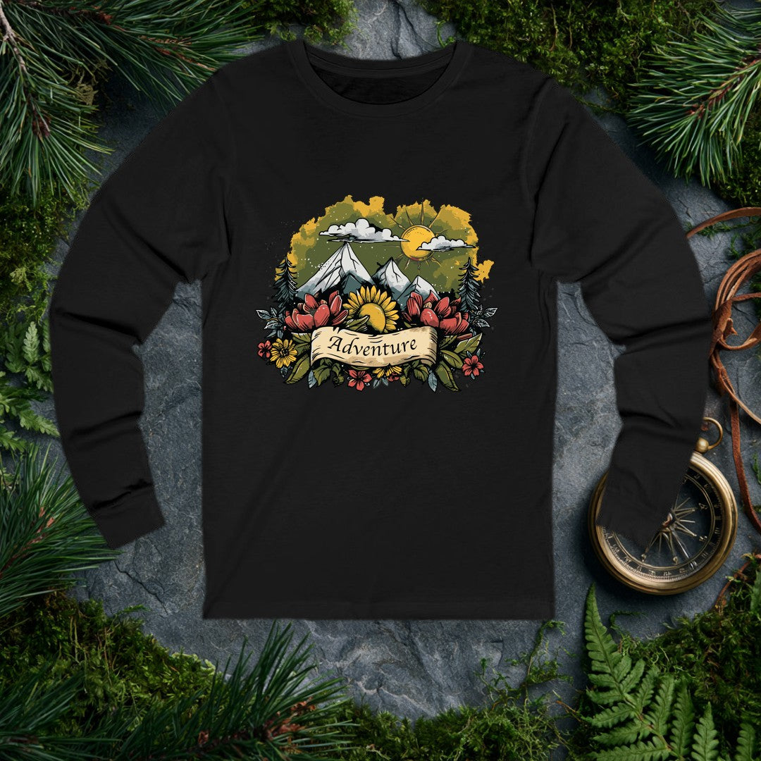 Black mockup