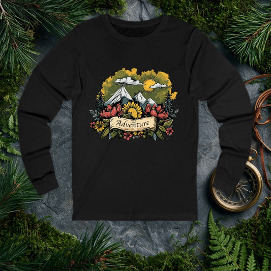 Black mockup
