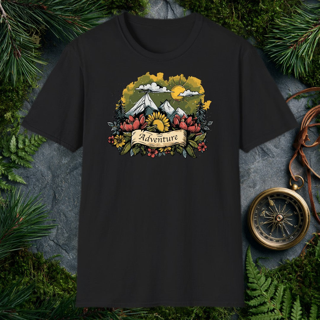 Black mockup
