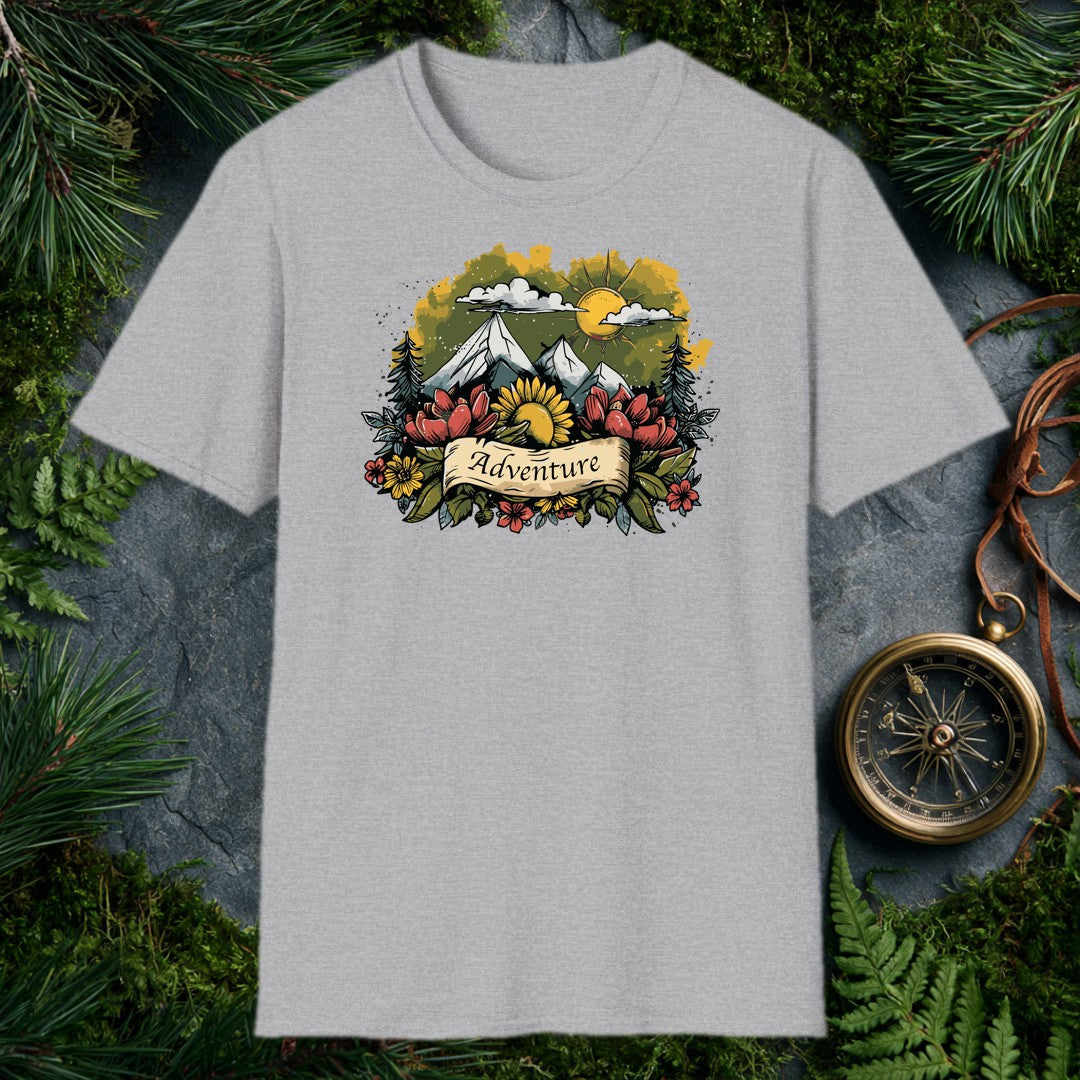 Sport Grey mockup