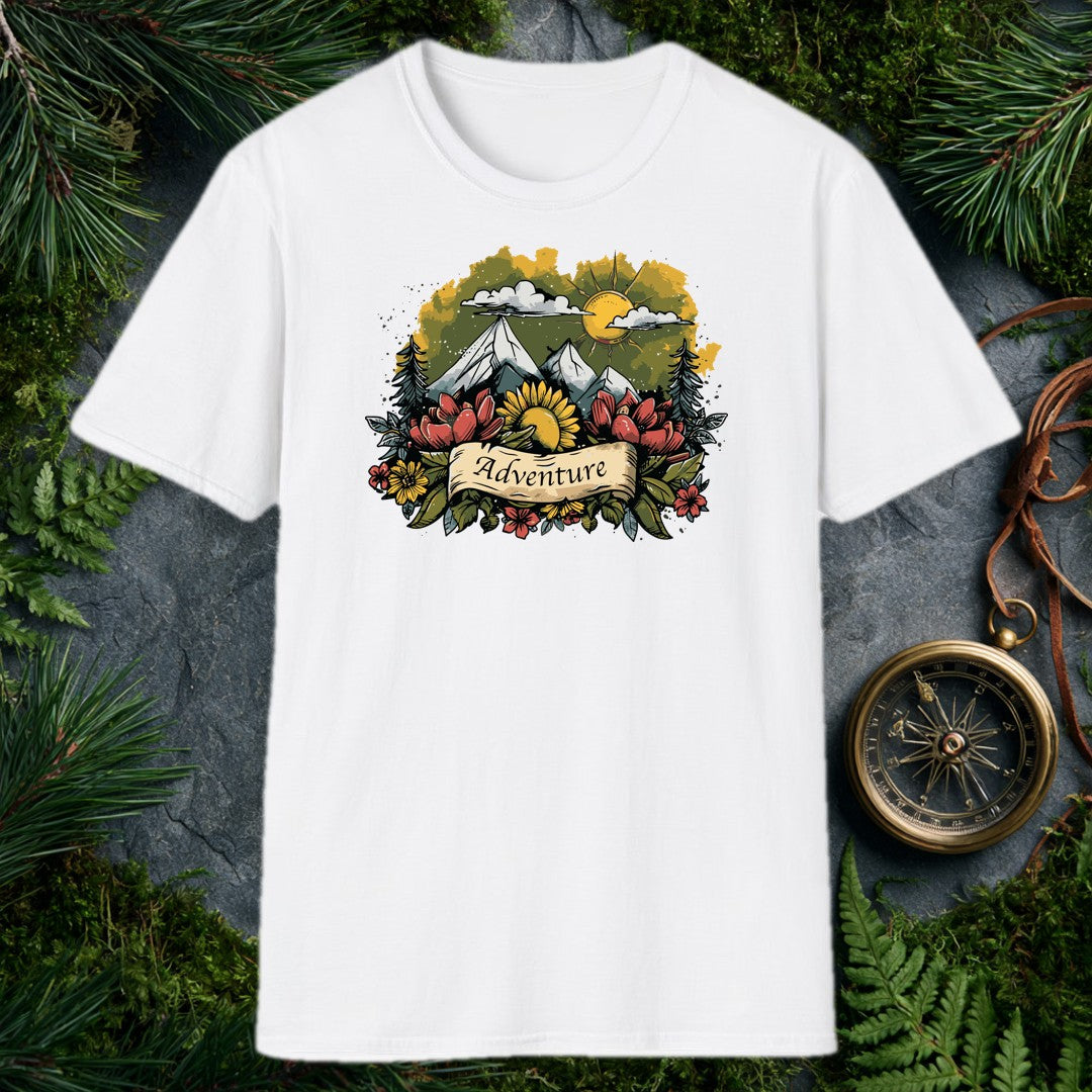 White mockup