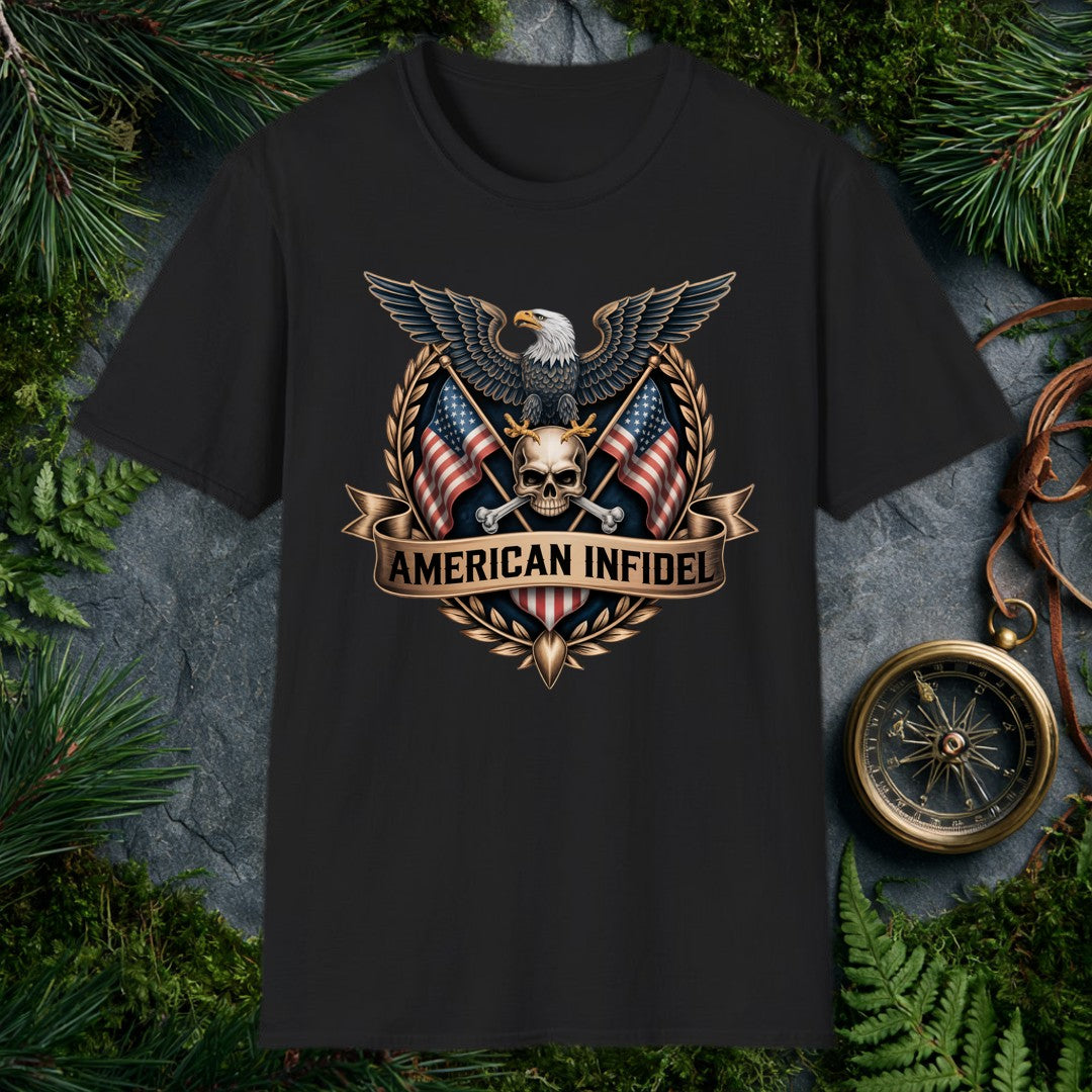 Black mockup