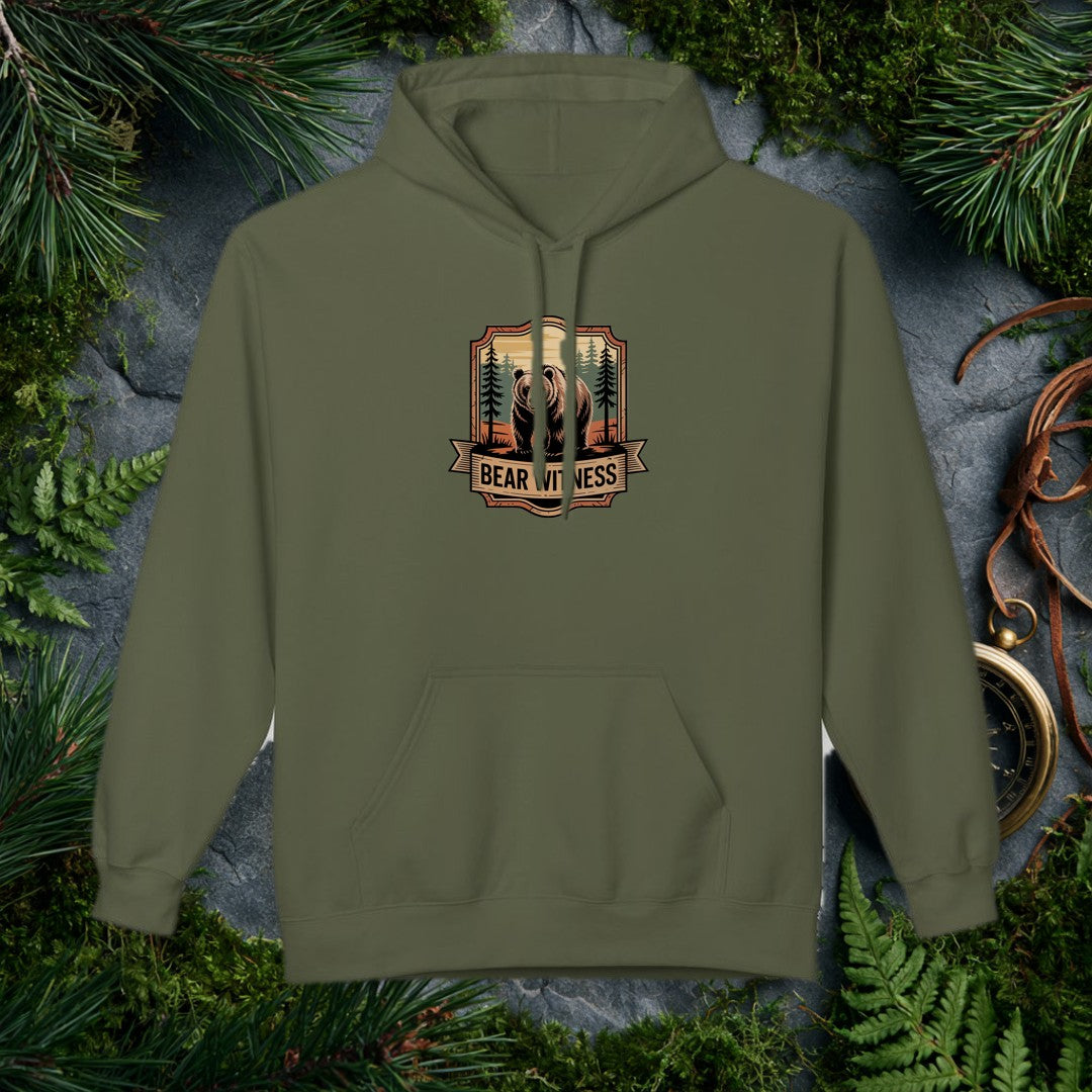 Military Green mockup