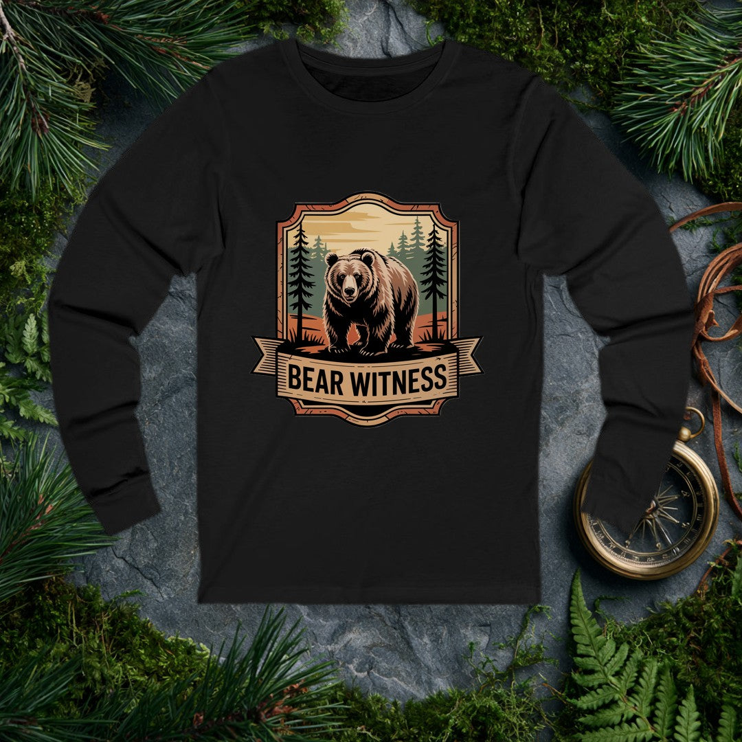 Black mockup