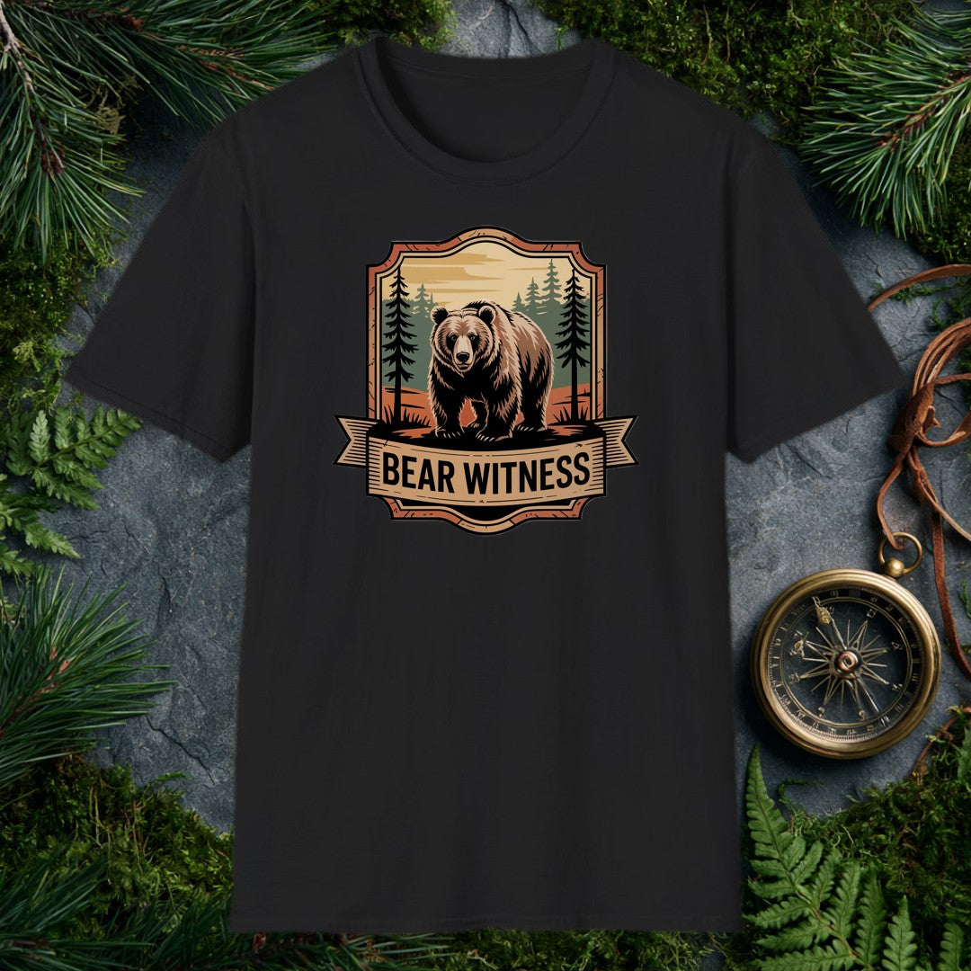 Black mockup