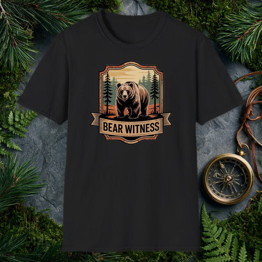 Premium Quality & Everyday Comfort Built for adventure and everyday wear, our unisex softstyle tee delivers the perfect balance of comfort, durability, and…