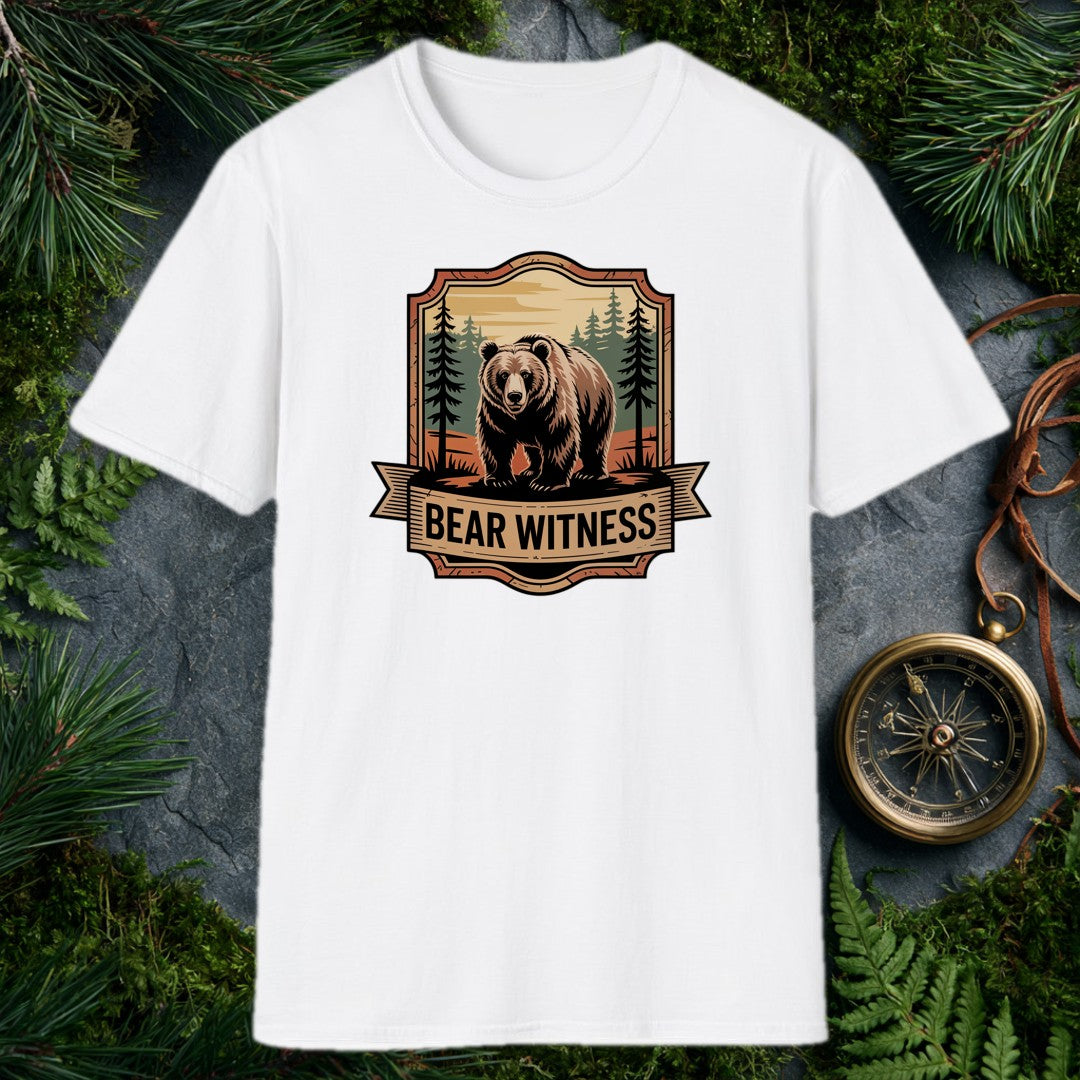 White mockup
