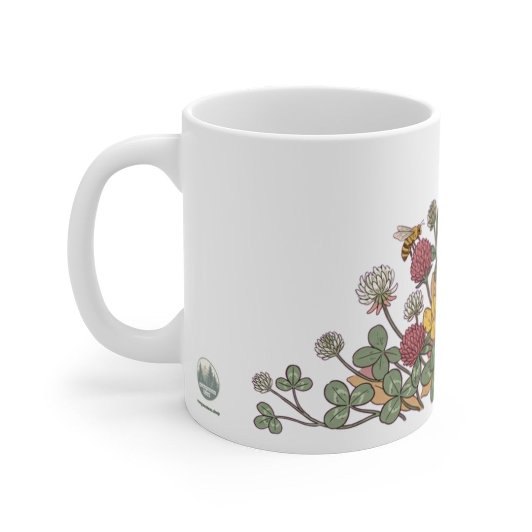 White mockup (view 1)