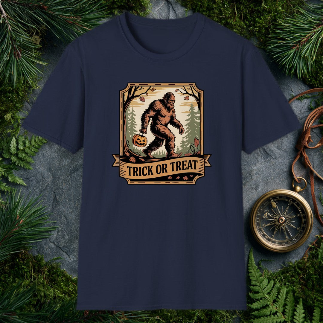 Navy mockup