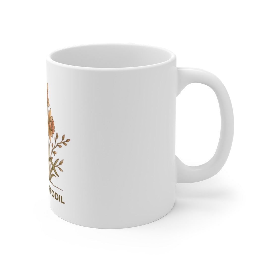 White mockup (view 3)